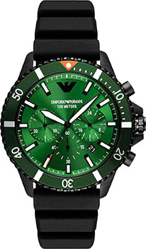 Часы Emporio Armani Diver AR11463